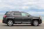 GMC Terrain Denali 2013 года
